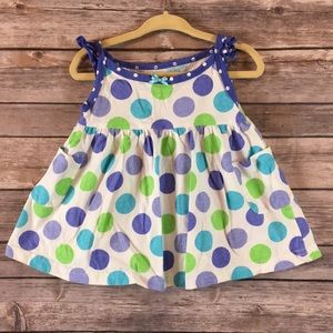 Baby girl dress